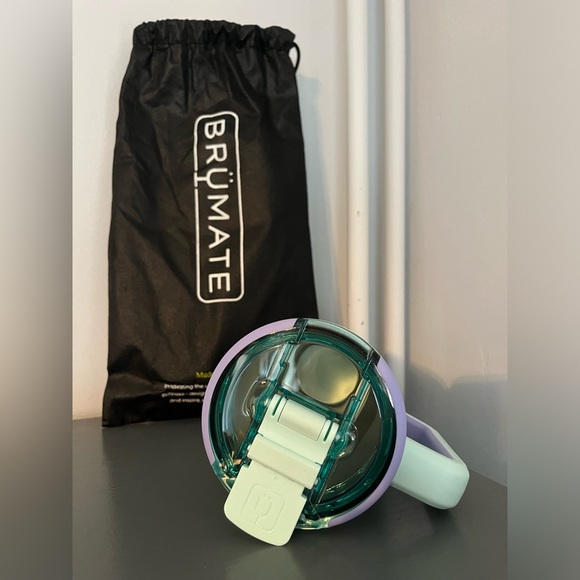 NEW 35oz Lavender Haze Brumate Muv - Picture 2 of 2